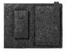 Durable Laptophoes MultiBag EFFECT Geschikt voor max. (laptop): 41,7 cm (16,4) Antraciet, Grijs