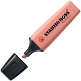 STABILO BOSS ORIGINAL NatureColors sienna