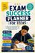 EXAM SUCCESS PLANNER FOR TEENS: A practical workbook for organized, confident, and purposeful study