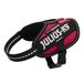IDC Powerharness, Size: 2XS/Baby 2, Viva Magenta