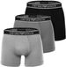 Emporio Armani Core Logoband Boxershorts Hommes (3-pack) - Taille XL