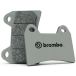 Brembo Remblok BMW R850C Cruiser/CLASSIC= BM13/MX5