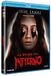 La Mujer del Infierno Divisa La Femme à La Fenêtre Blu-ray Espagnol