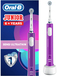 Oral B Oral-B Junior 6+ Elektrische Tandenborstel - Paars/Wit