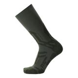 UYN 2 Inch Verdediger High heren Sokken
