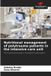 Nutritional Our Knowledge Publishing Nutritional management of polytrauma patients in the intensive care unit Paperback