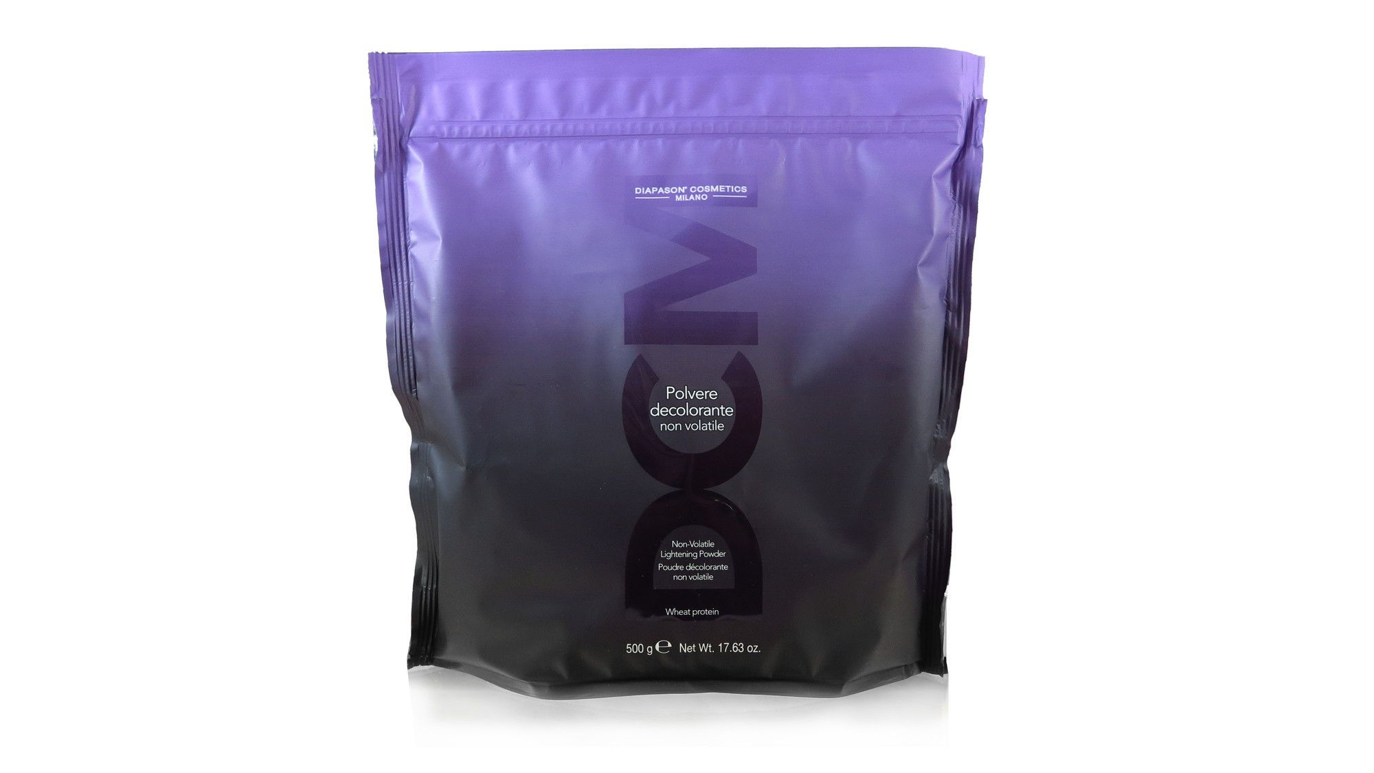 Lisap DCM - Non-Volatile Lightening Powder 500gr