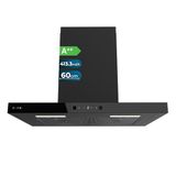 Cecotec Bolero Flux TT 604400 Black A++