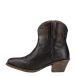 Ariat Bottes western en cuir femme Darlin