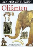 Arts Entertainment Ooggetuigen Olifanten (DVD)