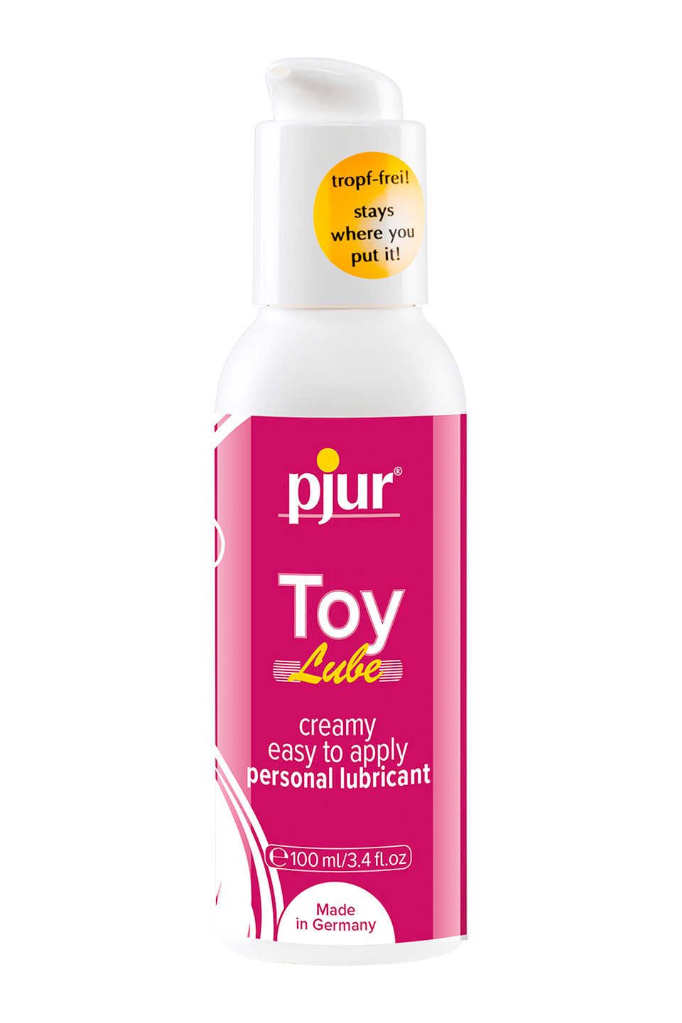 Pjur Woman Toy Lube - 30 ml