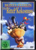 Plaion Monty Python and the Holy Grail DVD