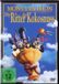 Plaion Monty Python and the Holy Grail DVD