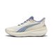 PUMA Pulse Pro hardloopschoenen, Grijs/Wit, Maat 45