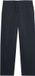 Lyle & Scott Chino broek Drawstring Tapered donkere marine W32 x L30