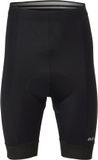 AGU Essential Fietsbroek Heren Wielrenbroek met Core Pad Zeem Zwart XXXL
