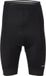 AGU Essential Fietsbroek Heren Wielrenbroek met Core Pad Zeem Zwart XXXL