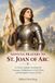 NOVENA PRAYERS TO ST. JOAN OF ARC