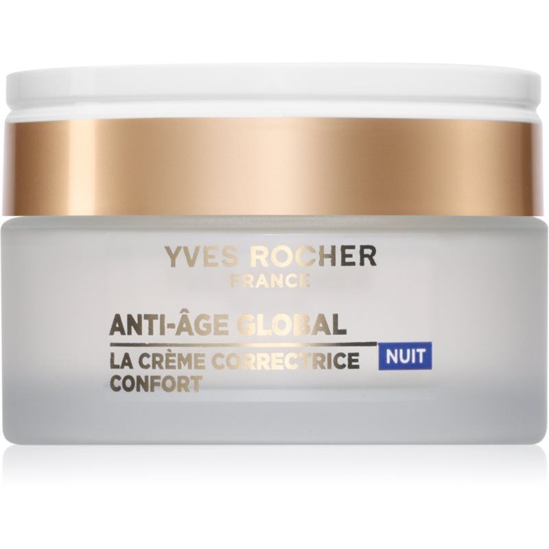 Yves Rocher Anti-Age Global