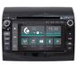 Op Jf Sound Car Audio System Fiat Ducato New Android Dab GPS, Bluetooth, wifi, USB, Full HD, touchscreen, 7 inch