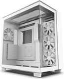 NZXT H9 Elite Midi-Tower White