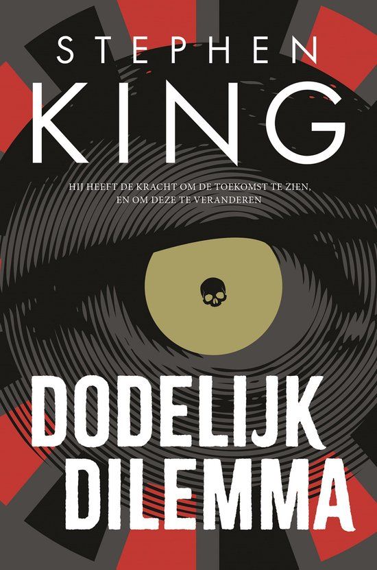 Dodelijk Luitingh-Sijthoff Dodelijk dilemma