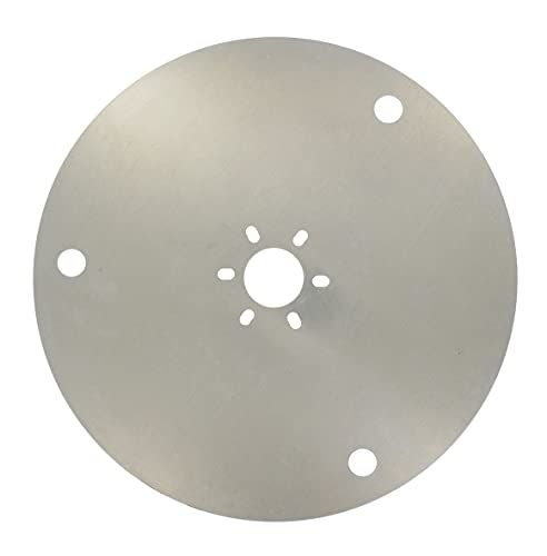 SKANA - Robotschijf - staal - reserveonderdeel - voor Husqvarna Automower 310, 315, 315X, 435X AWD & 535 - 191mm