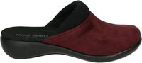 Josef Seibel KORSIKA 06 - Dames pantoffels - Bruin - Maat 38