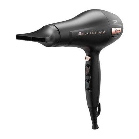 Imetec Bellissima My Pro P3 3400 - Haardroger - 2400W - Zwart
