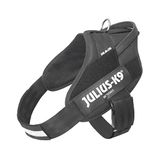 IDC Julius-K9 IDC Stealth Powerharness Zwart XL