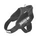 IDC Julius-K9 IDC Stealth Powerharness Zwart XL