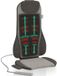 ZEN Olympus Fauteuil de massage shiatsu - Dos, cou et épaules - Avec chaleur et aromathérapie