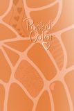 Pocket Color 2: Orange