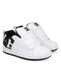 DC Shoes Court Graffik BasketGarçon