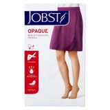 Jobst Opaque 2 AT Regular Blauw Maat II 1 Paar