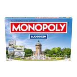 Monopoly Winning Moves Monopoly Mannheim