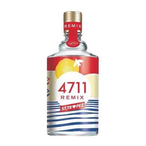 4711 Eau de Toilette / 100 ml / Unisex
