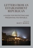 Letters Palmetto Publishing Letters from an Establishment Republican
