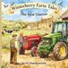 Winterberry Farm Tales The New Tractor