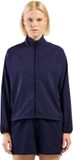 Odlo Zeroweight Hardloopjas Dames Navy S