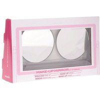 Casuelle Make-up spiegel Unisex
