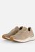 Tamaris - Lage sneakers - Beige