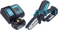 Makita DUC101SF01 18V Scie éléctrique sur batterie 10 cm