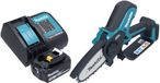 Makita DUC101SF01 18V Scie éléctrique sur batterie 10 cm