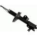 Sachs Amortisseur 317 446 Kia 54660-1y100 54660-1y101 54660-1y200 54660-1y201