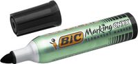 BIC permanente marker Marking Onyx 1482, ronde punt, blauw