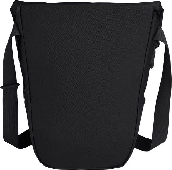Vaude SortYour Business - Black - 60L - Unisex