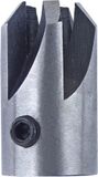 REX Houtboor opsteekverzinkboor voor 4 mm boor 614 0401