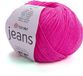Yarn Art Jeans – Katoenmix Breigaren – 50g – 160m – 55% Katoen / 45% Acryl – Kleur 59