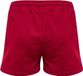 Hummel Short en coton pour femme Rhubarbe/Capucine XS